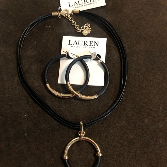 LRL Jewelry Set - Picture 14 of 16